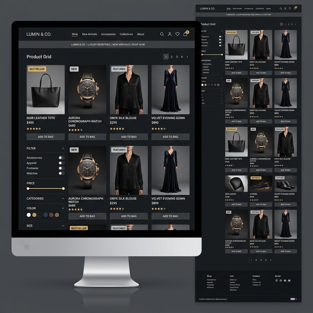 WooCommerce Development